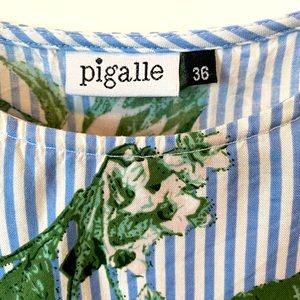 Pigalle dress
